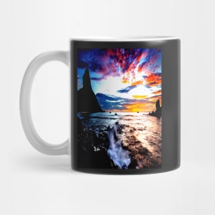 Sea odyssey Mug